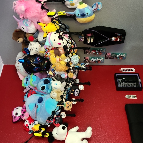 Meet your Posher, Katt aka DirtyPrincess - Picture 5 of 8